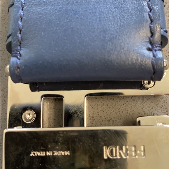 Fendi Belt - Picture 4 of 8